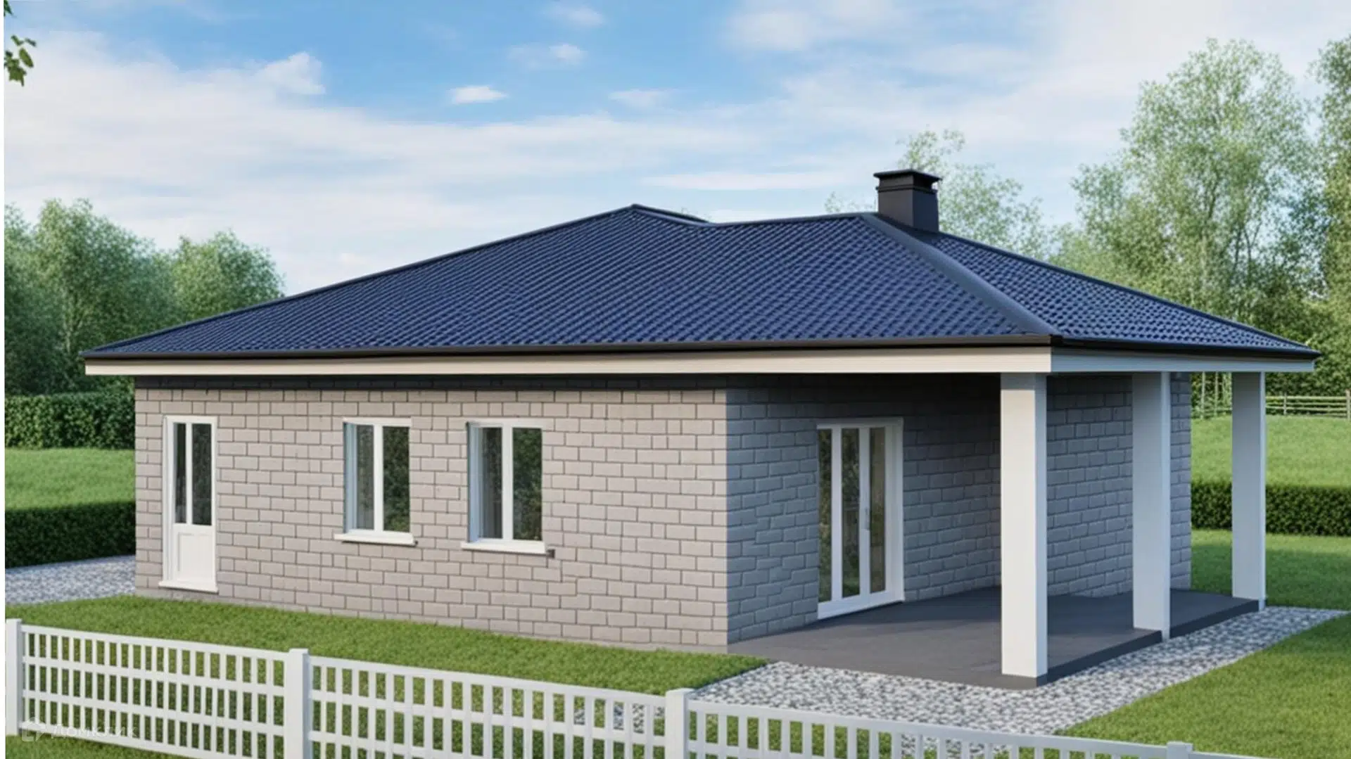 Проект 1